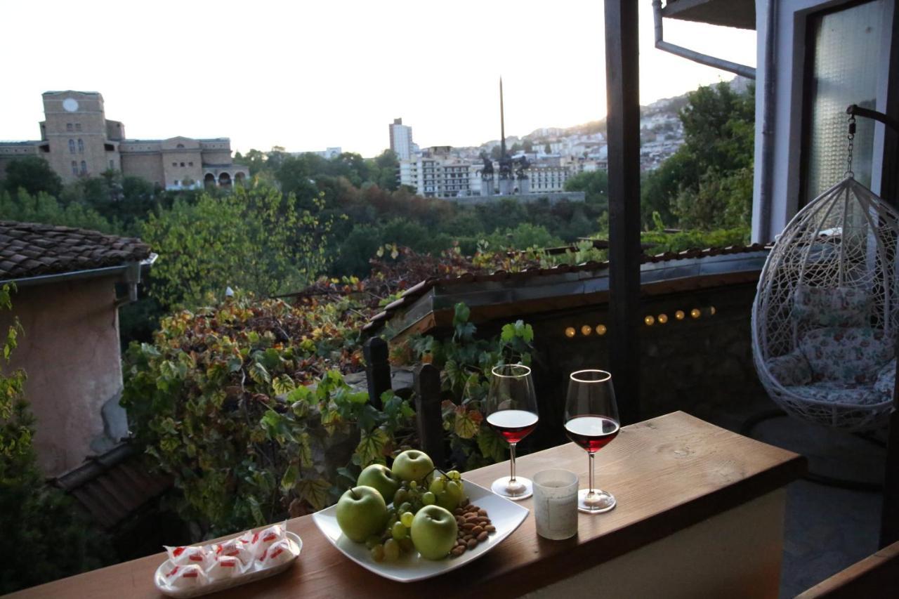 Studio Spring Villa Veliko Tarnovo Exterior photo