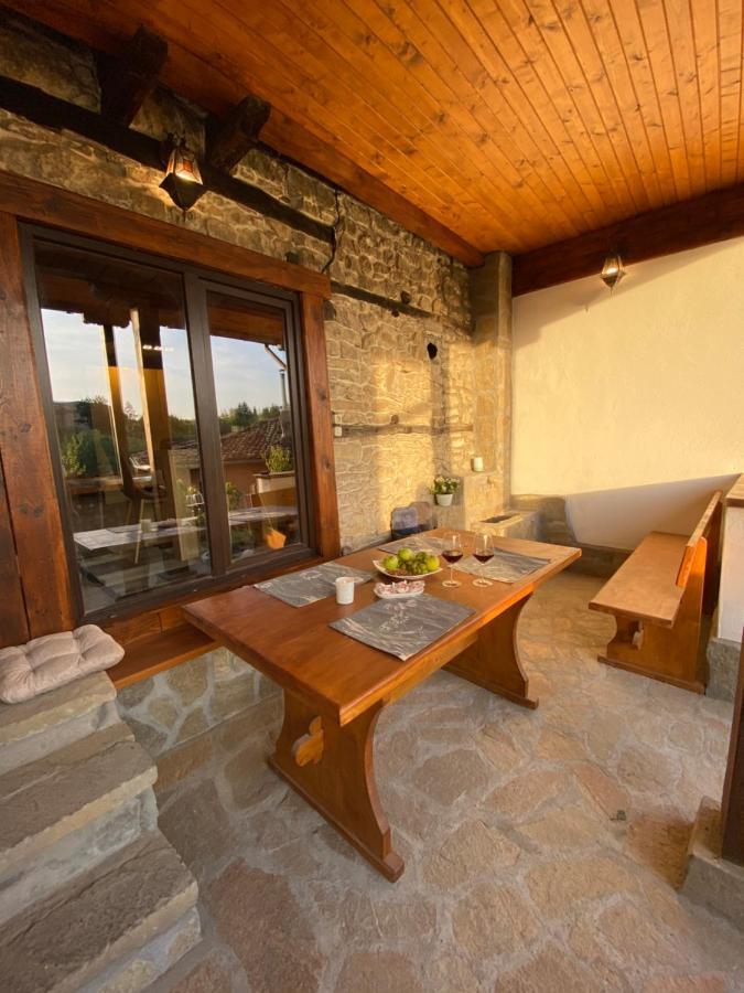 Studio Spring Villa Veliko Tarnovo Exterior photo