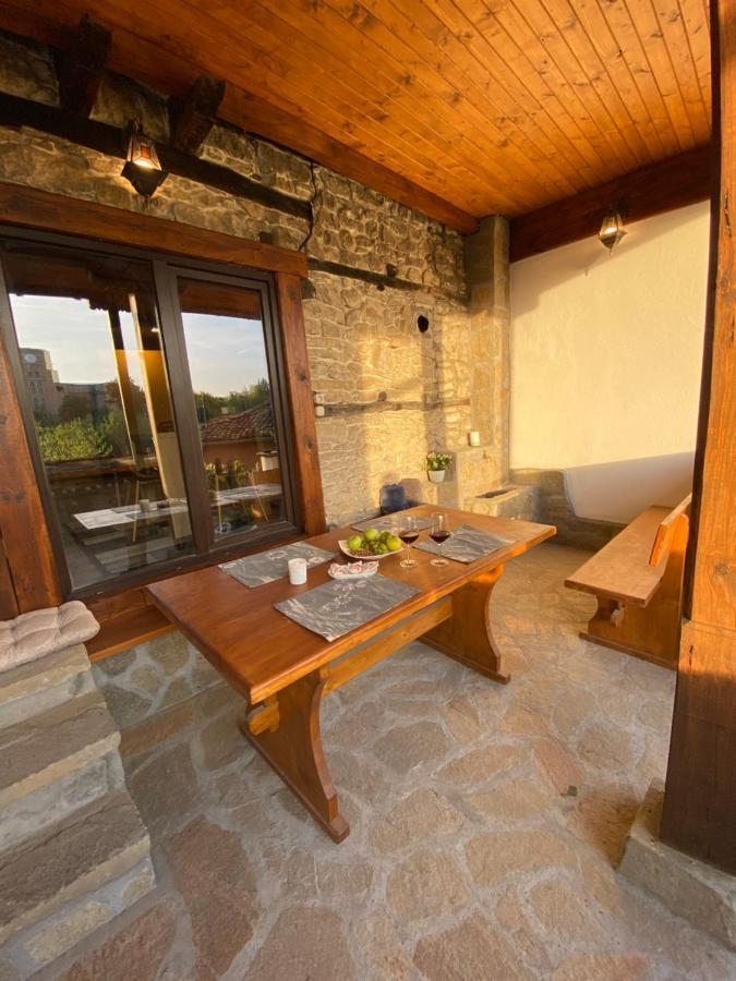 Studio Spring Villa Veliko Tarnovo Exterior photo