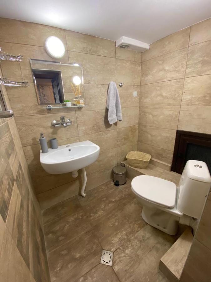 Studio Spring Villa Veliko Tarnovo Exterior photo